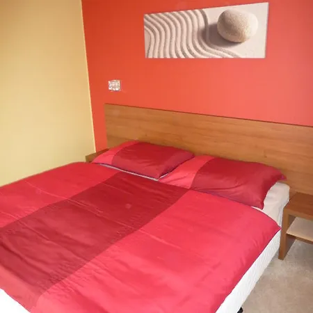 Apartman K 306 Vel'ka Lomnica