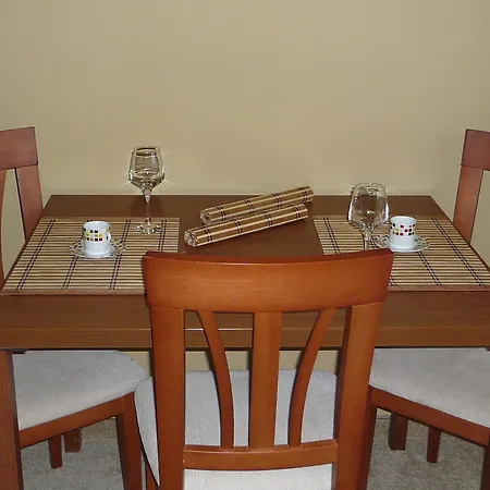 Daire Apartman K 306