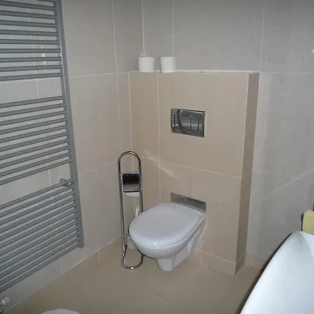 Apartmán Apartman K 306