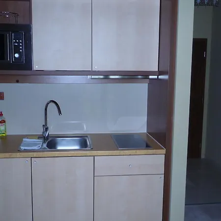 Apartmán Apartman K 306 Vel'ka Lomnica