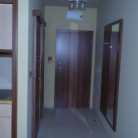 Apartman K 306 Vel'ka Lomnica