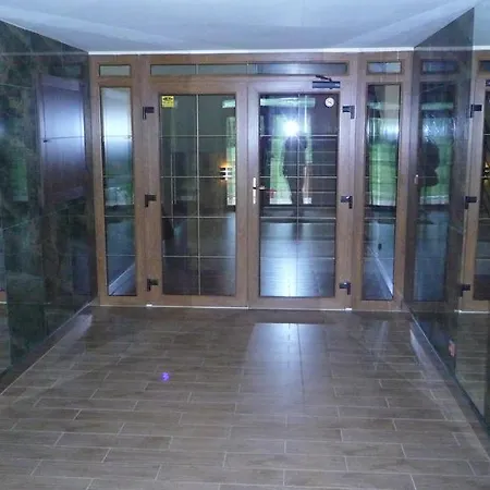Daire Apartman K 306 Vel'ka Lomnica