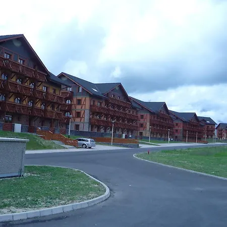 Apartman K 306